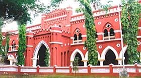 Government College of Education Pudukkottai Campus Building photo 1